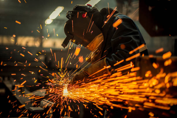 Best Specialty Welding Processes in Bayou Country Clu, LA