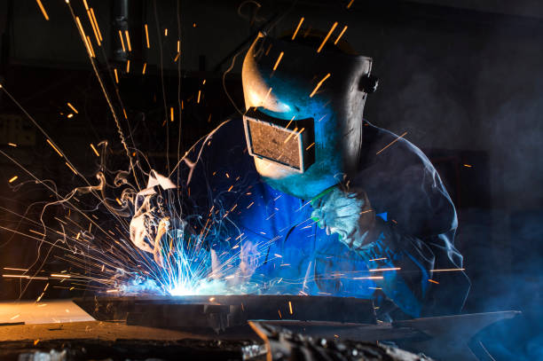 Best Specialty Welding Processes in Bayou Country Clu, LA