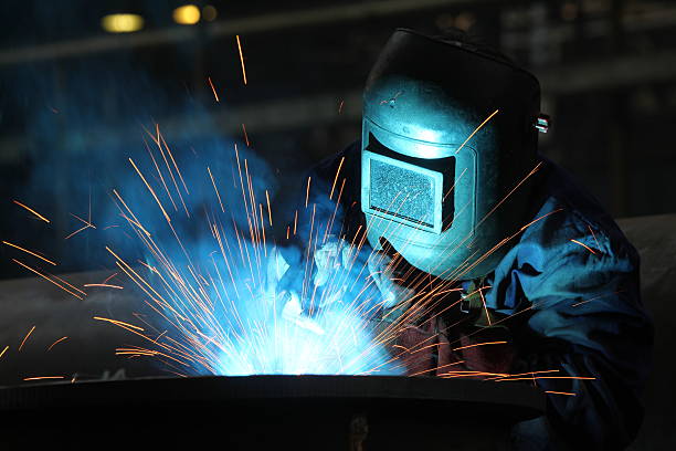 Best Automotive Welding in Bayou Country Clu, LA